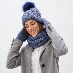 Стильные кардиганы, шапки, комплекты, много цветов