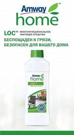 L.O.C.™ Многофункциональное чистящее средство