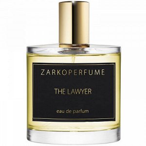 Распив аромата THE LAWYER Zarkoperfume