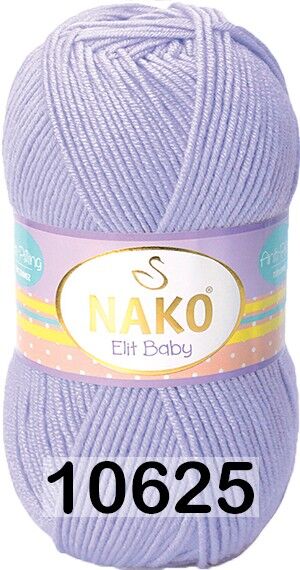 Пряжа Nako Elit Baby