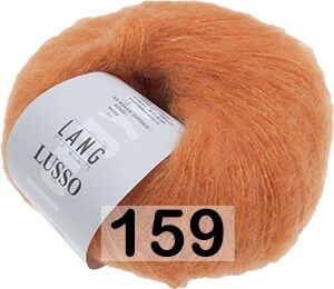Пряжа Lang Yarns Lusso