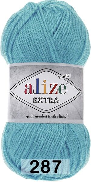 Пряжа Alize Extra