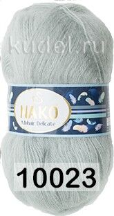 Пряжа Nako Mohair Delicate