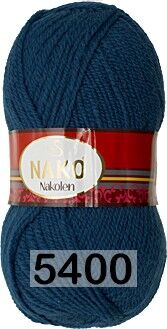 Пряжа Nako Nakolen