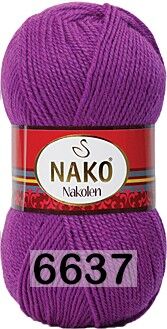 Пряжа Nako Nakolen