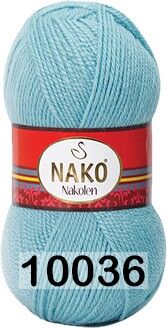Пряжа Nako Nakolen