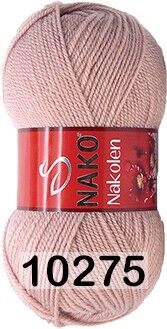 Пряжа Nako Nakolen