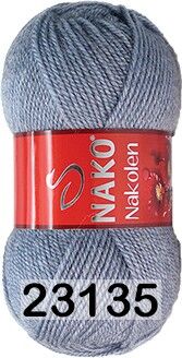 Пряжа Nako Nakolen