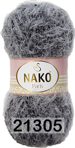 Пряжа Nako Paris
