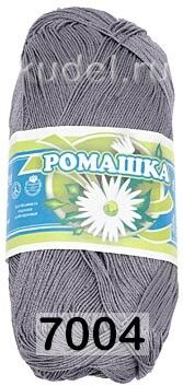 Пряжа Пнк им.Кирова Ромашка