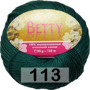 Пряжа Weltus Betty