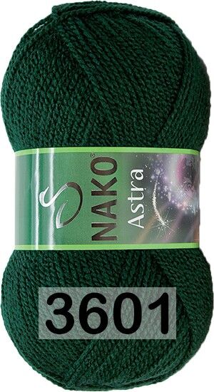 Пряжа Nako Astra