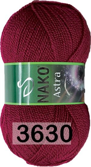 Пряжа Nako Astra