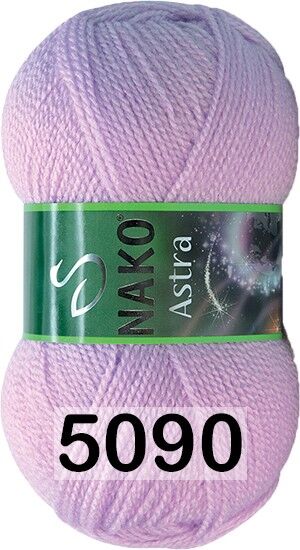 Пряжа Nako Astra