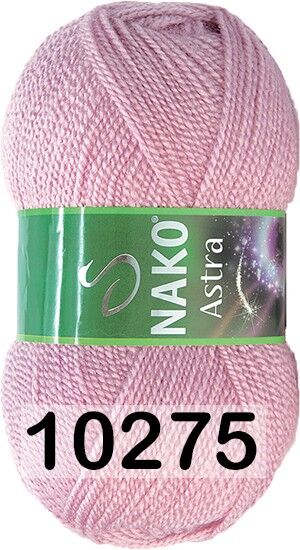 Пряжа Nako Astra