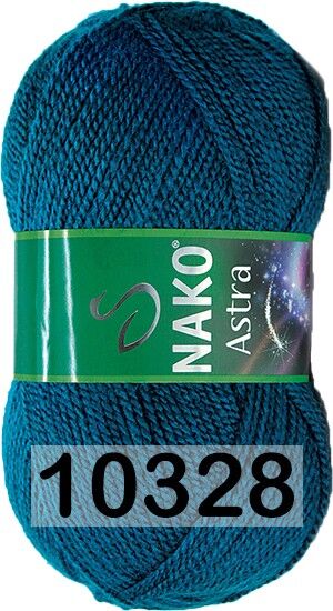 Пряжа Nako Astra