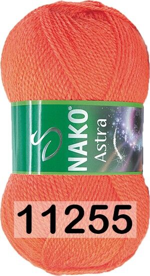 Пряжа Nako Astra