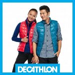 8✔ Decathlon — Удобные и нужные жилеты для вечерних прогулок