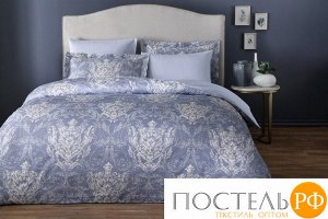 T1212T10955100 Комплект постельного белья Tivolyo home BELINDA deluxe Евро