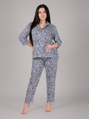 Пижама женская ML-Ирбис распродажа