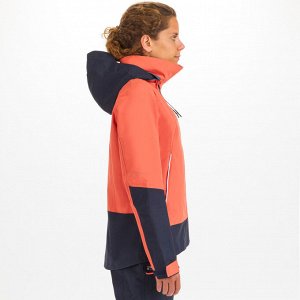 Куртка женская SAILING 300 для яхтинга TRIBORD