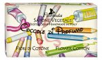 FLORINDIA Мыло 1603 Fiori Di Cotone 100 г NEW