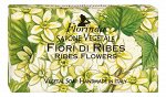 FLORINDIA Мыло 1550 Fiori Di Ribes 100 г. NEW