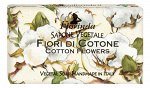 FLORINDIA Мыло 1574 Fiori Di Cotone 100 г. NEW