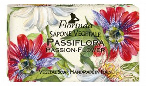 FLORINDIA Мыло 1579 Passiflora 100 г. NEW