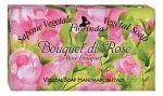 FLORINDIA Мыло 1552 Bouquet Di Rose 100 г NEW