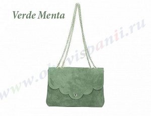 Felicia.Итальянская кожаная сумочка Фелиция.(код TR226)