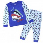 Пижама для мальчиков Elephant Kids