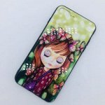 Силиконовый чехол ip 7+/8+