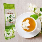 Чай oolong 100гр      жасмин