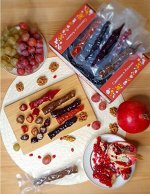 Чурчхела Ассорти мини 10шт