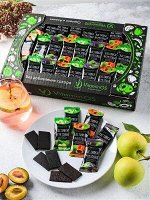 Натуральная фруктовая пастила Vitaminos ассорти 700гр