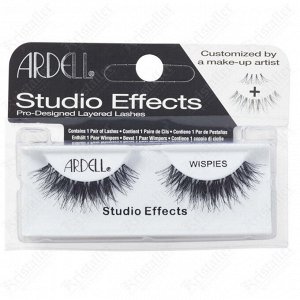 Накладные ресницы Studio Effects Whispies