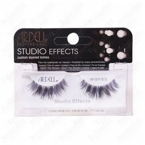 Накладные ресницы Studio Effects Whispies