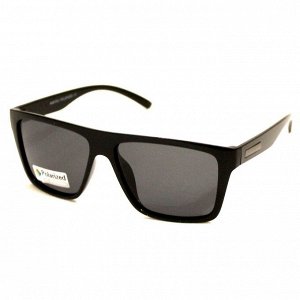 Солнцезащитные мужские очки, поляризованные, УФ 400, 301005, Р10022 С1, арт.254.099