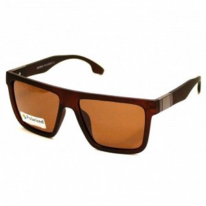 Солнцезащитные мужские очки, поляризованные, УФ 400, 301005, Р10035-137, арт.254.097