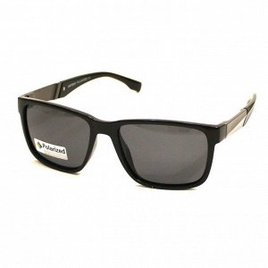 Солнцезащитные мужские очки, поляризованные, УФ 400, 301005, Р10026 С1, арт.254.094