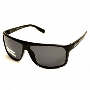 Солнцезащитные мужские очки, поляризованные, УФ 400, 301005, Р10029 С1, арт.254.077