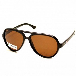 Солнцезащитные мужские очки, поляризованные, УФ 400, 301005, Р10028 С6, арт.254.069