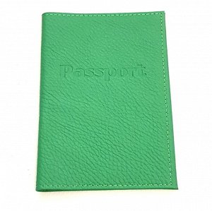 Обложка для паспорта и карточек, 261404, арт.242.089