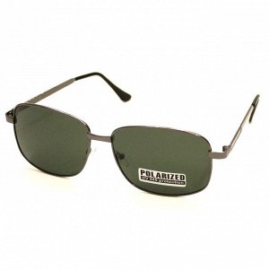Солнцезащитные мужские очки, поляризованные, УФ 400, 301004, арт.254.038