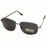 Солнцезащитные мужские очки, поляризованные, УФ 400, 301004, арт.254.037