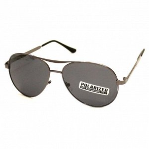 Солнцезащитные мужские очки, поляризованные, УФ 400, 301004, арт.254.034