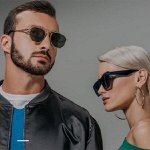 Много очков! Детские, женские, мужские, антифары