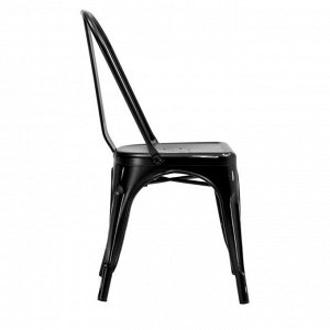 Стул Secret De Maison LOFT CHAIR, черный