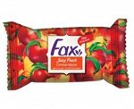 Туалетное мыло FAX 75г Сочный персик